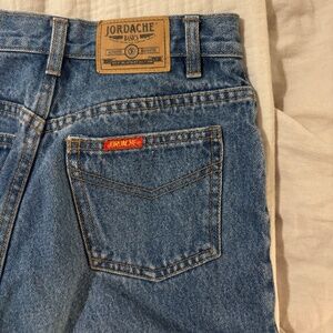 Vintage Jordache Jeans